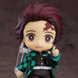 Nendoroid 1193 Tanjiro Kamado - Neuauflage