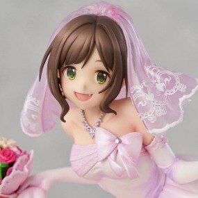 Miku Maekawa - Dreaming Bride Version (Limited Edition) - Knead - Profil