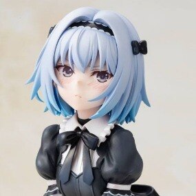 Ginko Sora - Gothic Lolita - KD Colle - Kadokawa - Profil