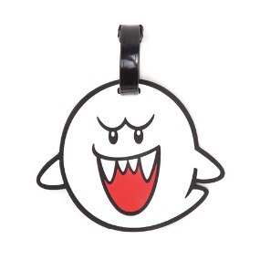 Boo - Kofferanhänger - Difuzed - Profil