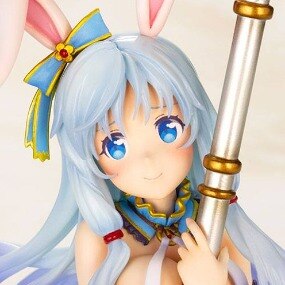 Shea Haulia - Kotobukiya - Profil