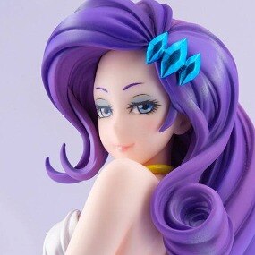 Rarity – My Little Pony Bishoujo Statue (Kotobukiya, Neuauflage) - Profil