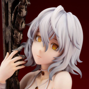 Io - Code Vein ARTFX J - Figurine PVC (Kotobukiya, Réédition) - Profil