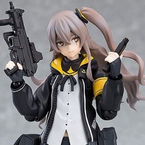 Figma 457 UMP45 - Profil