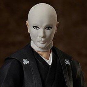 Figma SP-121 Sukekiyo Inugami - Profil