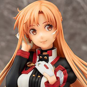 Asuna Yuuki - Starry Night - Easy Eight - Profil