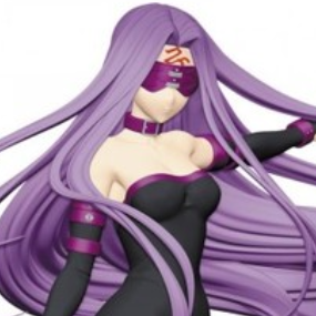 Medusa - Rider - Heaven's Feel - EXQ Figur - Banpresto - Profil