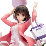 Megumi Kato - First Meeting Outfit - Good Smile