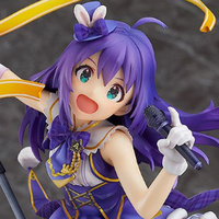 Anna Mochizuki - Happy Merry Christmas - Good Smile