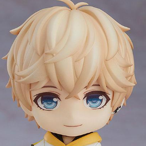 Nendoroid 1215 Zhou Qiluo - Re-Release - Profil
