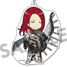 Tristan - Fate/Grand Order - Pic-Lil! - Acrylic Keychain vol.6 - Profil