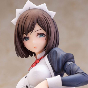 Itou Chitose - Deluxe Version - Skytube - Profil