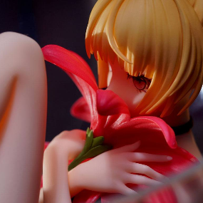 Lily Wine - Ribose - Profil