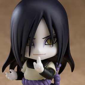 Nendoroid 1232 Orochimaru - Profil