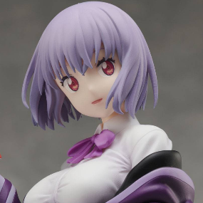 Akane Shinjou - Animaru! - Profil