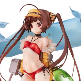 Ping Hai - Full Edition - Merry Summer - Mimeyoi - Profil