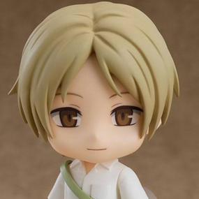 Nendoroid 1245 Natsume Takashi & Madara - Neuauflage - Profil