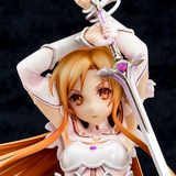 Asuna - The Goddess of Creation PVC Statue | Sword Art Online: Alicization