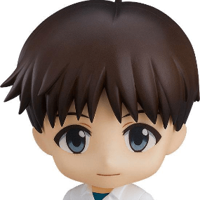 Nendoroid 1260 Shinji Ikari - Re-Release - Profil