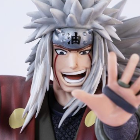 Jiraiya - Tsume Xtra - Profil