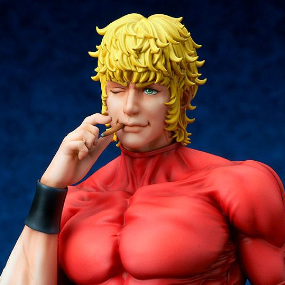 Cobra - Cobra The Space Pirate - Ques Q - Profil