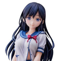 Sanshokuin Sumireko - Oresuki Are You Really the Only One Who Likes Me? - Union Creative