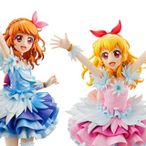 Lucrea Set - Akari und Ichigo - Cosmos - Megahouse