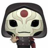 Amon - Die Legende von Korra - POP! - Funko
