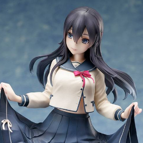 Sumireko Sanshokuin / Pansy - Oresuki Are You Really the Only One Who Likes Me? - Furyu - Profil