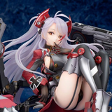 Prinz Eugen - Azur Lane - Alter - Neuauflage