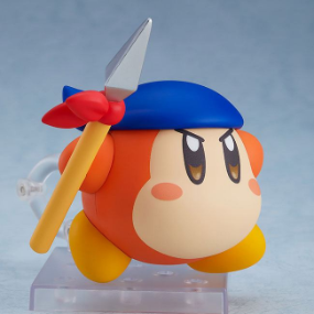 Nendoroid 1281 Waddle Dee - Neuauflage - Profil