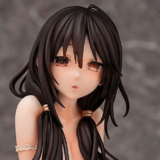 Kurumi Tokisaki - After Date Style - Aquamarine