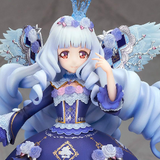 Lily Shirogane - Rosetta Thorn Coord  - Alpha x Omega