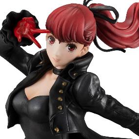 Kasumi Yoshizawa - Lucrea - Megahouse - Re-Release - Profil