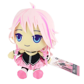 IA - Virtual Idol - Collectors Plush - Popbuddies - Profil