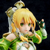 Leafa – The Land Goddess Terraria Figur | Sword Art Online Alicization | Genco