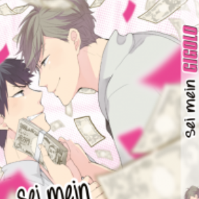 Sei mein gigolo - Profil