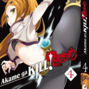 Akame ga Kill! Zero - Kazé - Band 04 - Profil