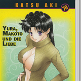 Manga Love Story Band 070