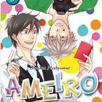 Ameiro Paradox - Egmont - Band 03