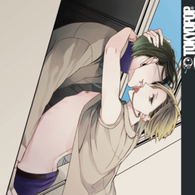 Caste Heaven - Tokyopop - Band 03 - Profil