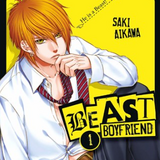 Beast Boyfriend - Egmont - Band 001