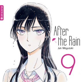 After the Rain - Altraverse - Band 09 - Profil