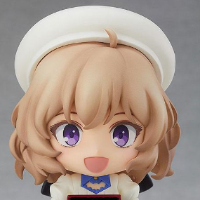 Nendoroid 1304 Kotoko Iwanaga - Profil