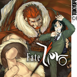Fate/ Zero - TokyoPop - Band 2