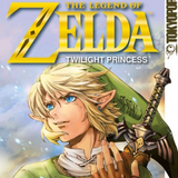 The Legend of Zelda - Twilight Princess - Tokyopop - Band 7