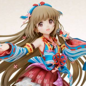 Yoshino Yorita (Wadatsumi no Michibikite Ver.) - The Idolmaster Cinderella Girls - Broccoli - Profil