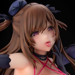 Lilith - Mataro Creator's Collection - Native / Pink Cat - Profil