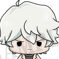 Shiro Ogami - BNA: Brand New Animal Chokorin Mascot Series - Megahouse