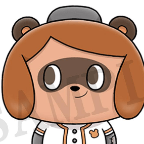 Jackie - BNA: Brand New Animal Chokorin Mascot Series - Megahouse - Profil